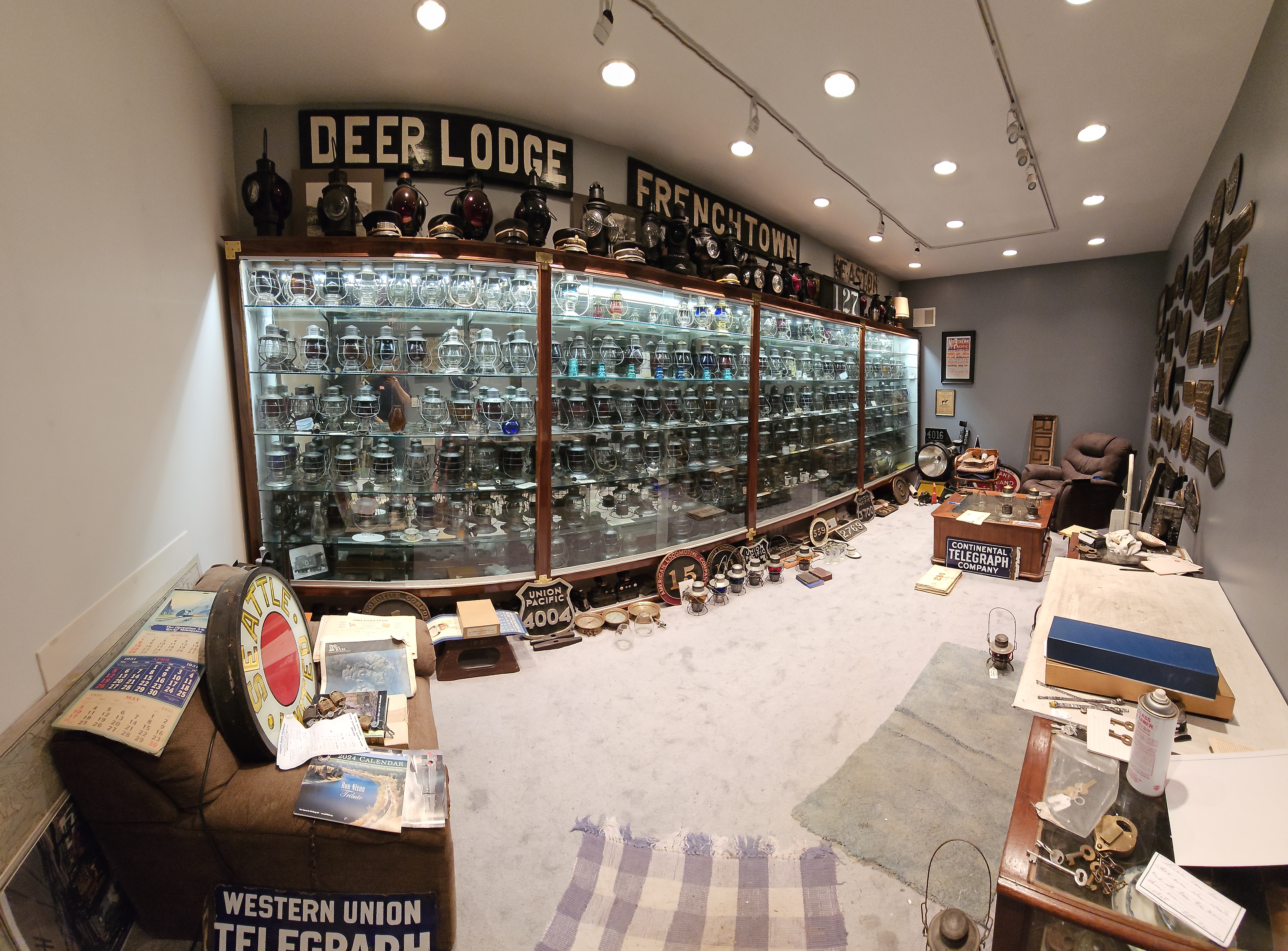 Scott Neel collection