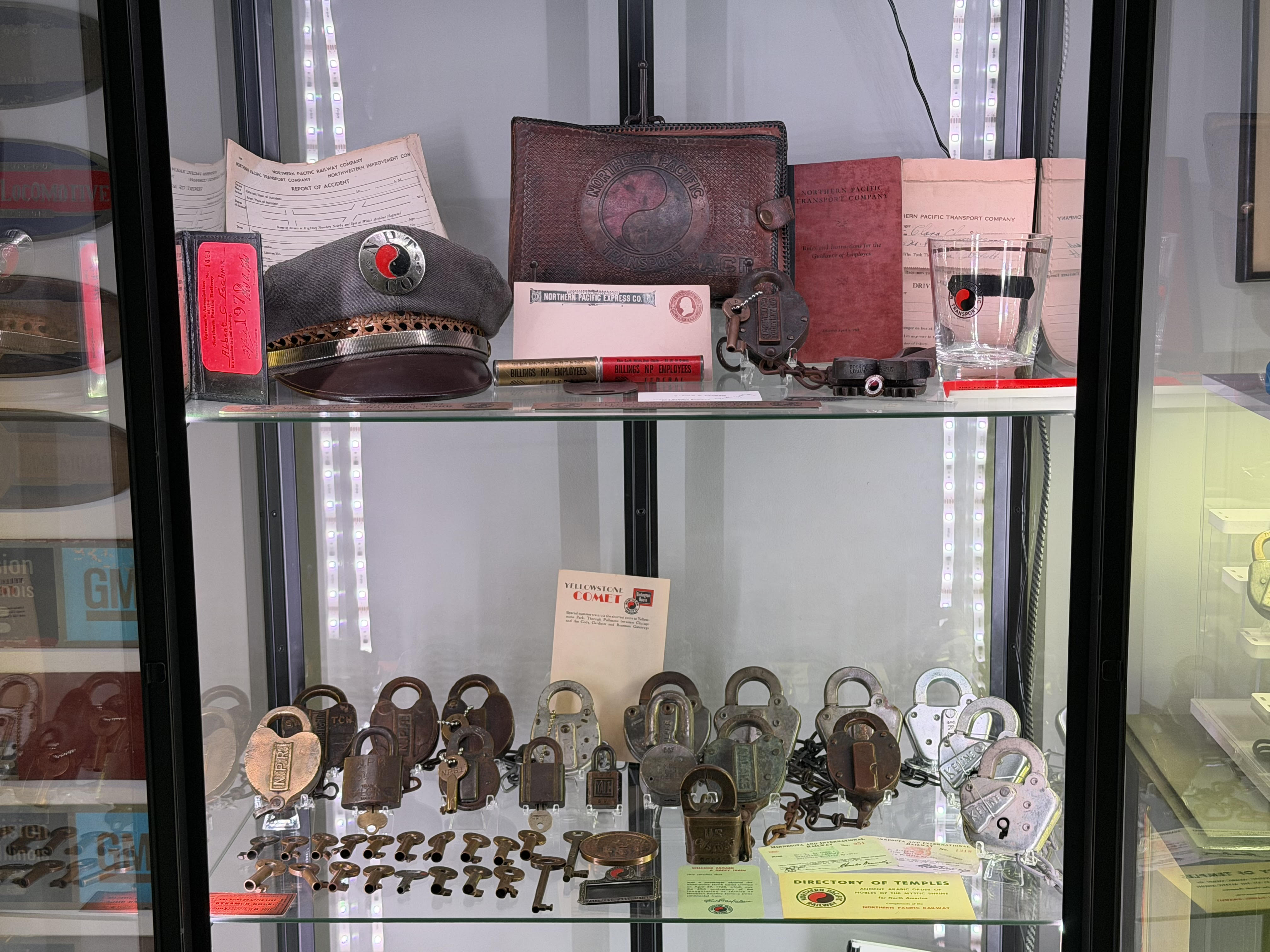 Max Medlin collection