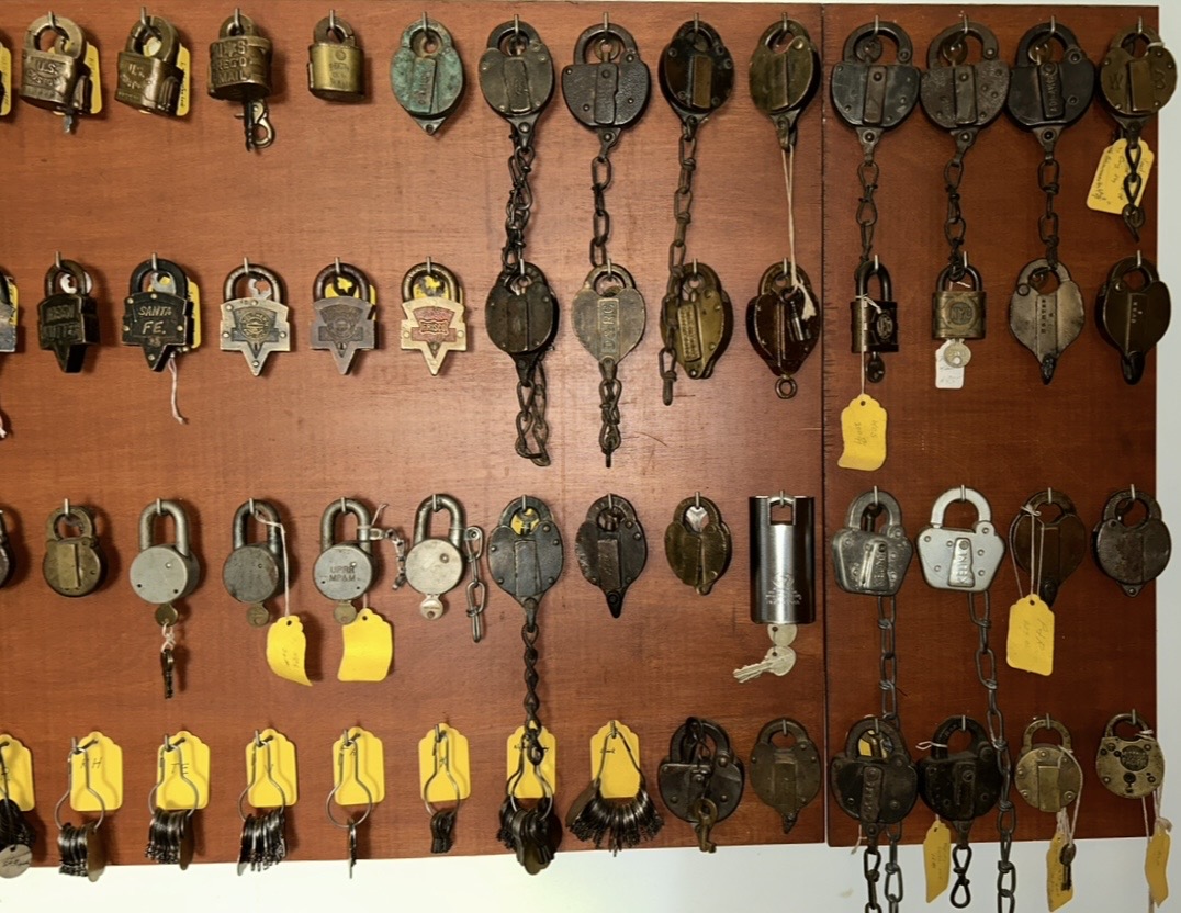 DL Ragle collection