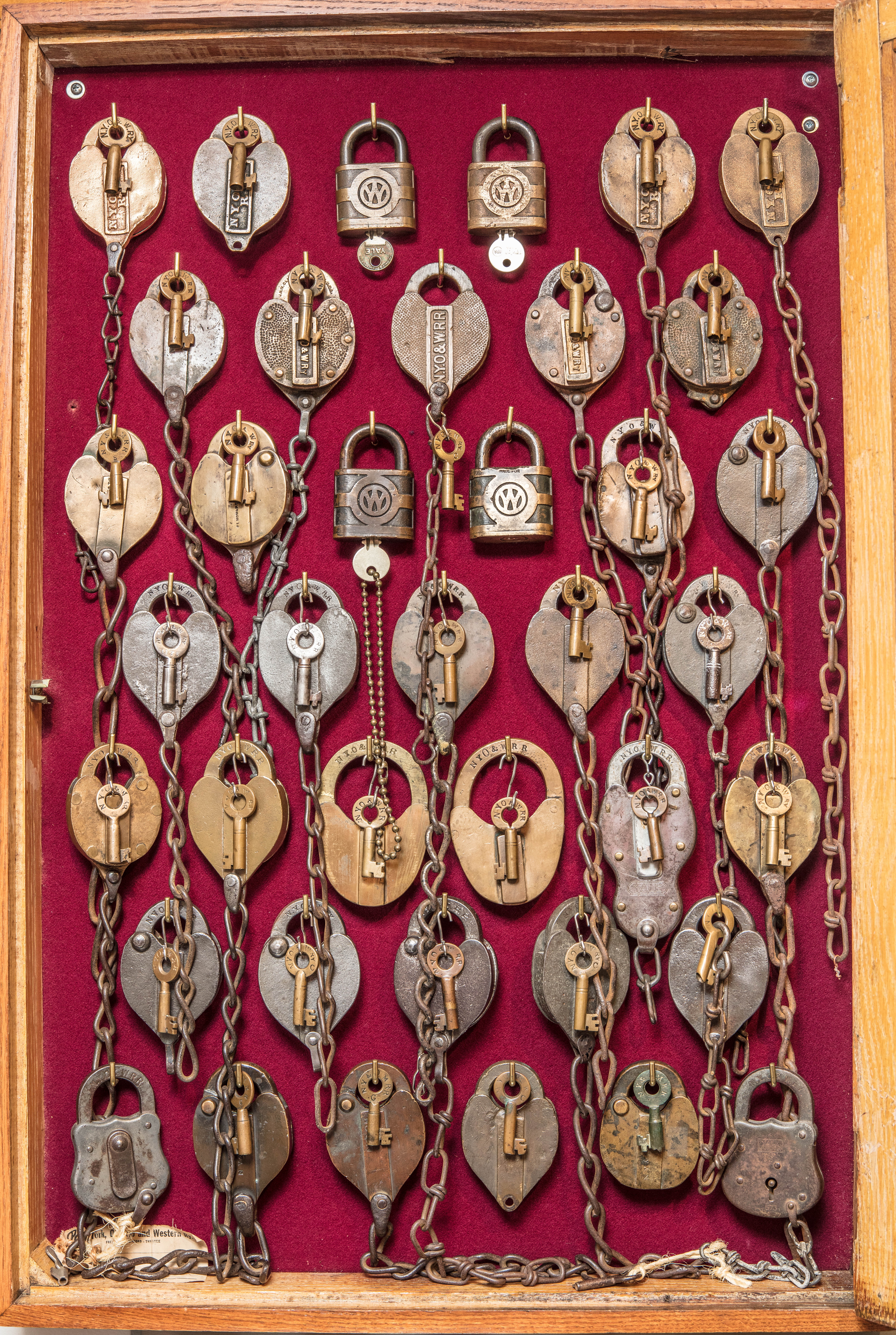 George S. Shammas collection