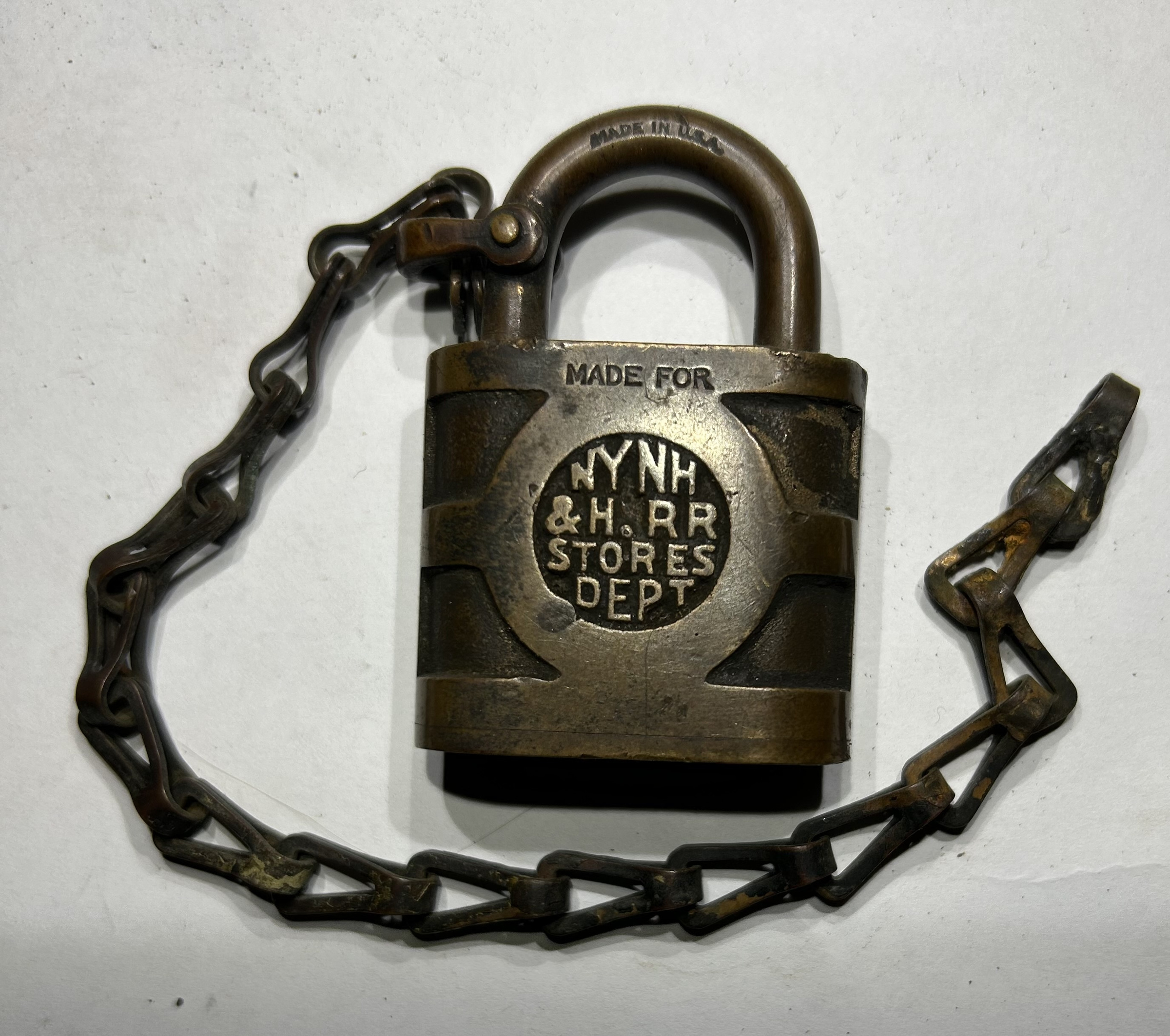 Railroad Switch Keys – The Collectors Archive