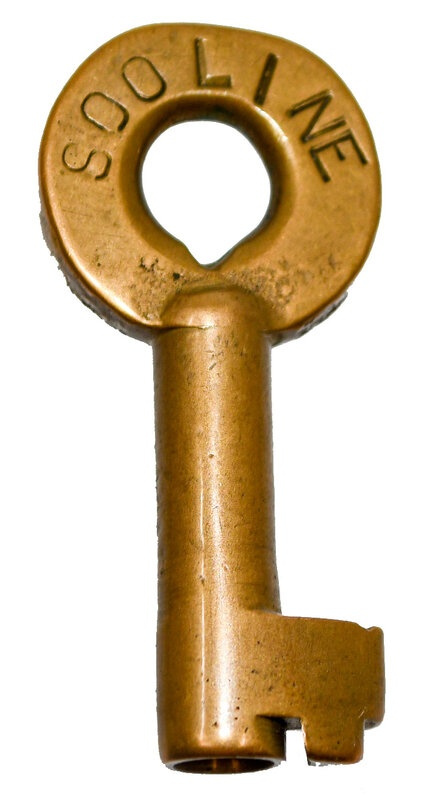 Brass Switch SOO LINE