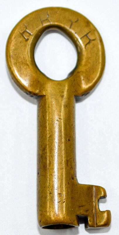 Raritan River Brass Switch RRRR