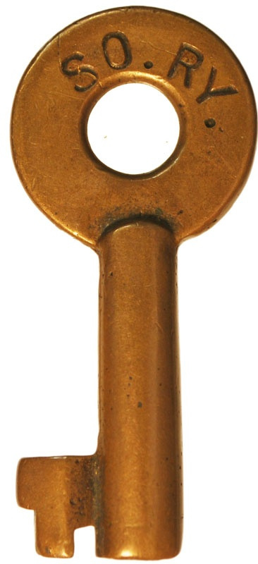 Southern Brass Switch SORY